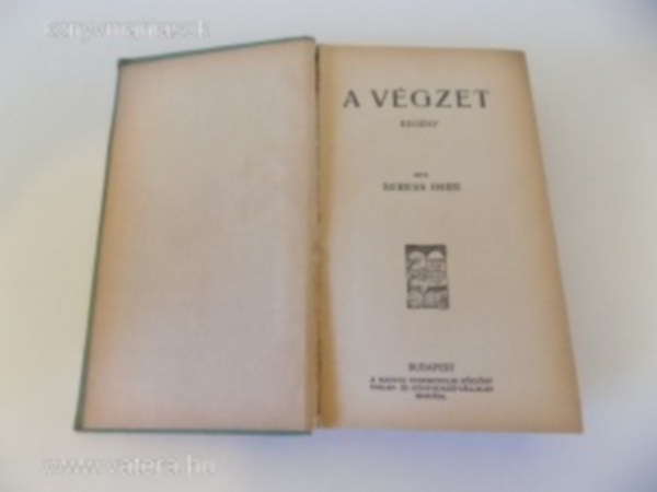 A vgzet
