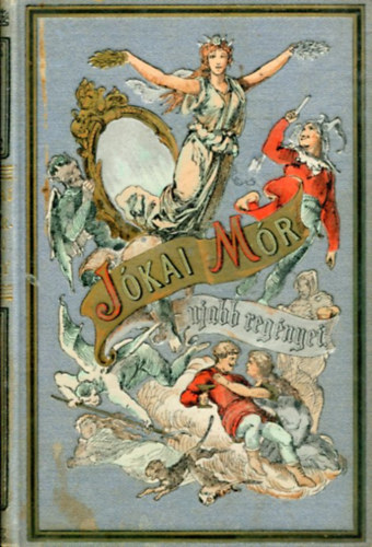 A tengerszem� h�lgy III. k�tet