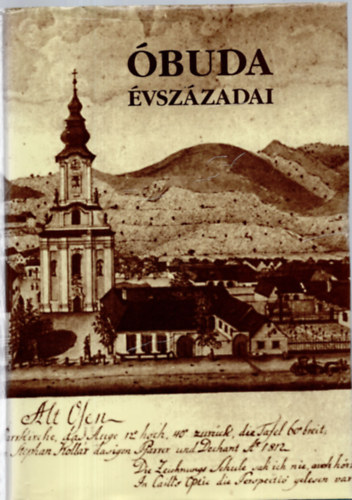 buda vszzadai