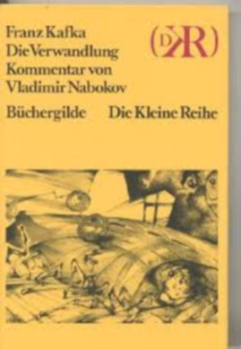 Die Verwandlung
