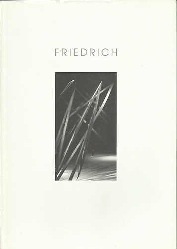 Friedrich Ferenc