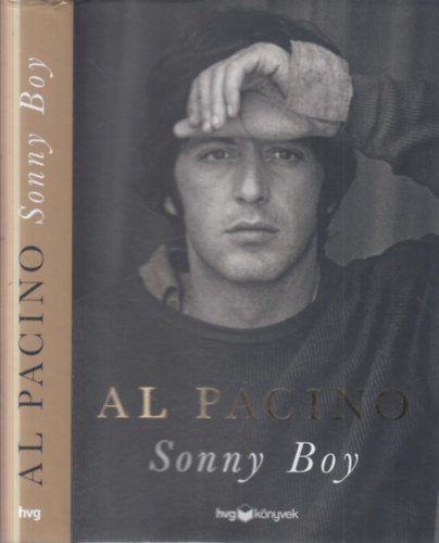 Sonny boy (�letrajz)- magyar nyelv�
