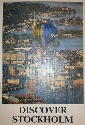 Discover Stockholm