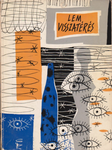 Visszatrs (Lem)