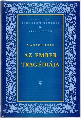 Az ember trag�di�ja