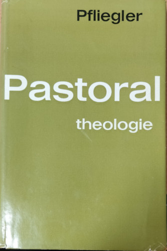 Pastoraltheologie