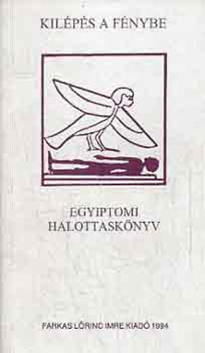 Hermit Kiad - Egyiptomi halottasknyv