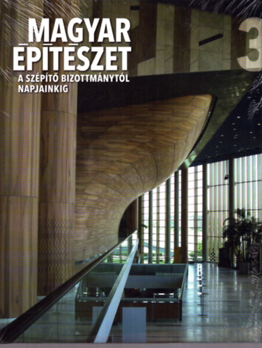 Magyar ptszet 3. - A szpt bizottmnytl napjainkig (1808-tl napjainkig)