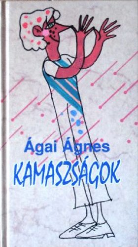 gai gnes - Kamaszsgok