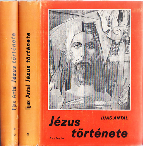Jzus trtnete I-II.