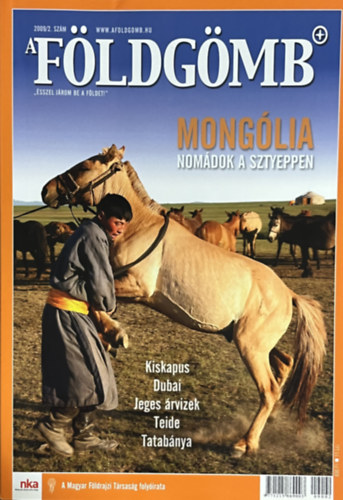 A F�ldg�mb 2009/2. sz�m