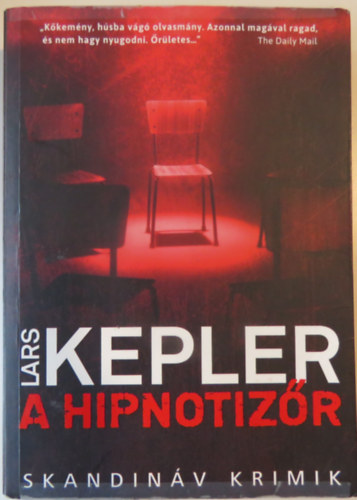 A hipnotiz�r