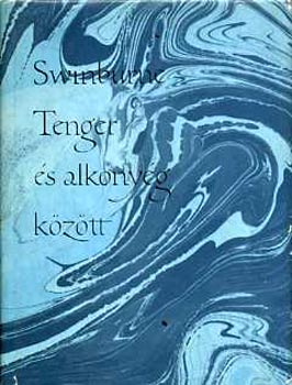 Tenger �s alkony�g k�z�tt