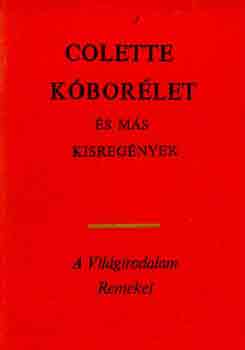 Colette - Kborlet