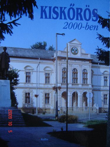 Kiskrs 2000-ben