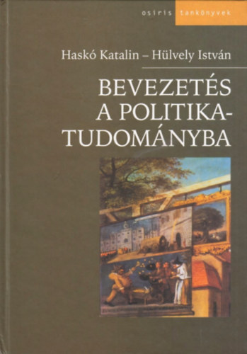 Bevezets a politikatudomnyba