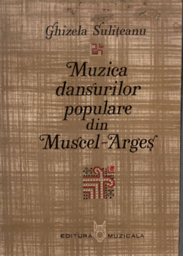 Muzica dansurilor populare din Muscel-Arges. - Npi nekek romnul.