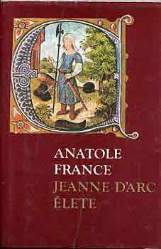 Jeanne d'Arc lete