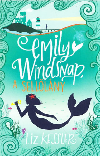 Emily Windsnap, a selllny