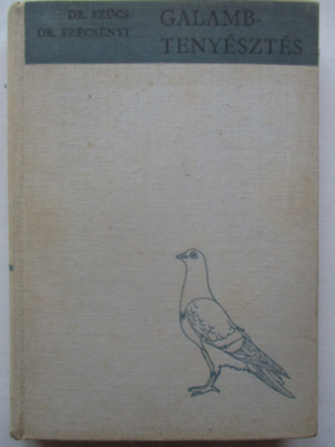 Galambteny�szt�s