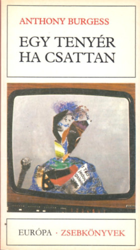 Egy tenyr ha csattan