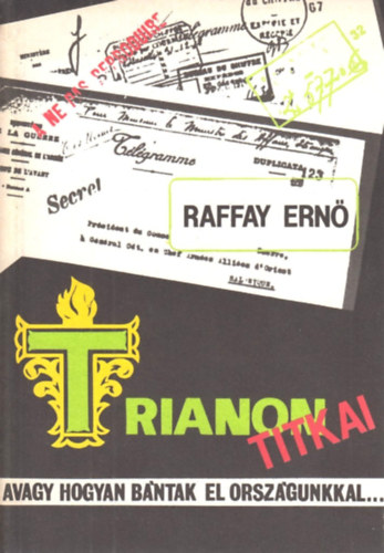 Trianon titkai