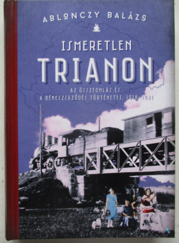 Ismeretlen Trianon