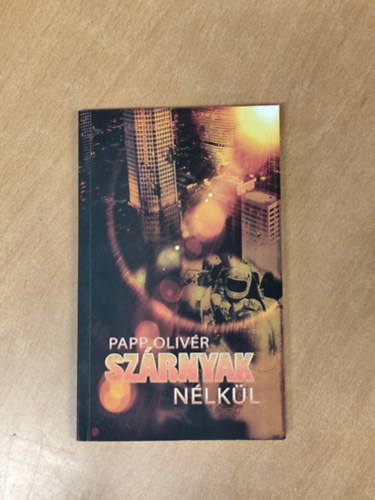 Sz�rnyak n�lk�l