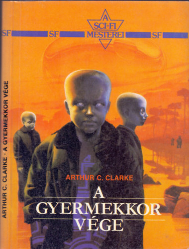 A gyermekkor vge