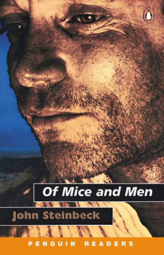 Of Mice and Men - Penguin Readers Level 2