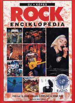 j kpes rock enciklopdia