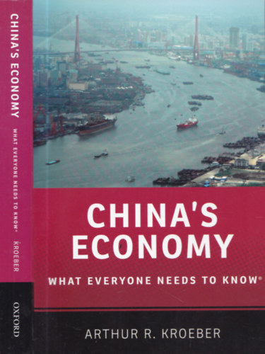 China's economy - What everyone needs to know