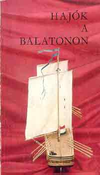 Hajk a Balatonon