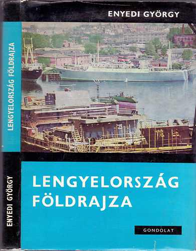 Lengyelorsz�g f�ldrajza