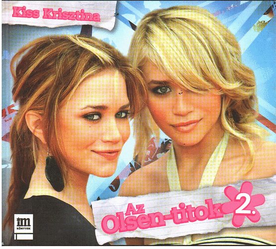 Az Olsen-titok 2.