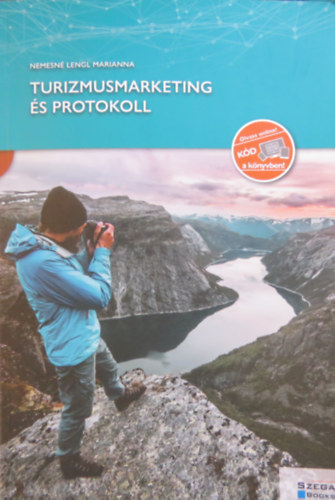 Turizmusmarketing s protokoll