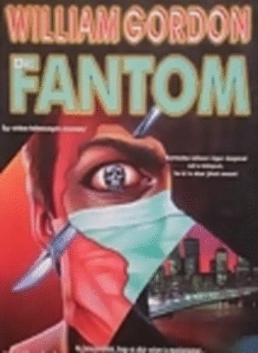 Dr. Fantom