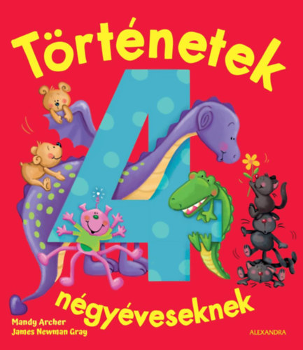 Trtnetek ngyveseknek