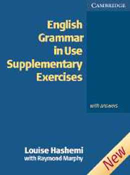 English Grammar in Use: Supplementary Exercises
