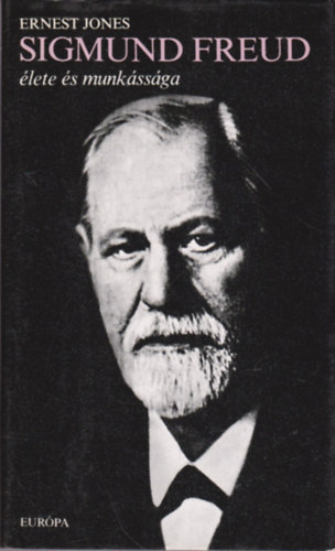 Sigmund Freud lete s munkssga