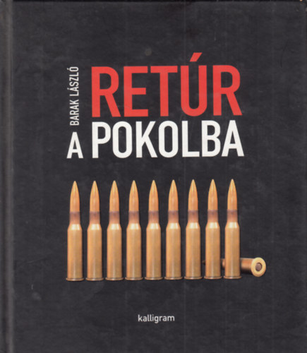 Retr a pokolba (dediklt)