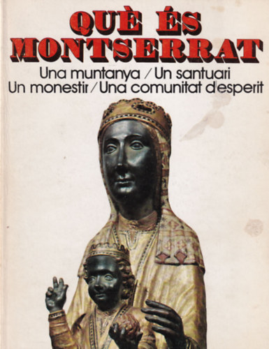 Qu� �s Montserrat