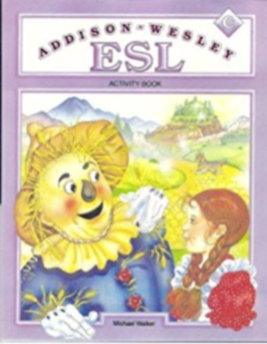 Addison-Wesley ESL C Student Book