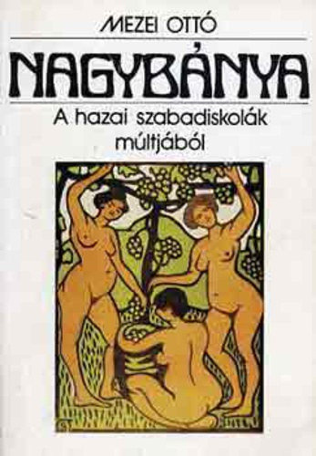 Mezei Ott� - Nagyb�nya