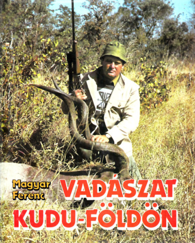 Vadszat Kudu-fldn
