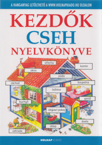 Kezdk cseh nyelvknyve