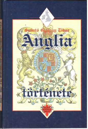 Anglia trtnete