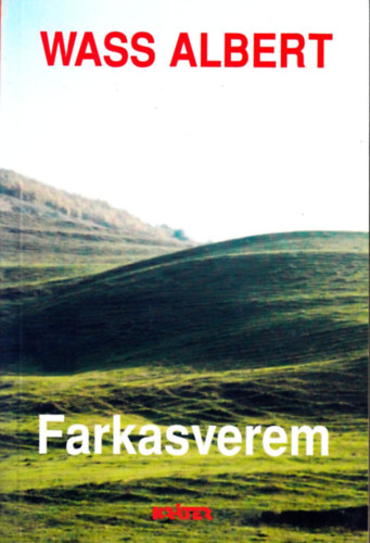 Farkasverem
