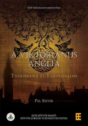 A viktori�nus Anglia - Tudom�ny �s t�rsadalom