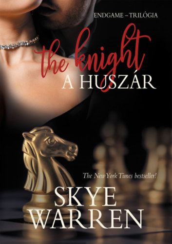 A huszr - The Knight